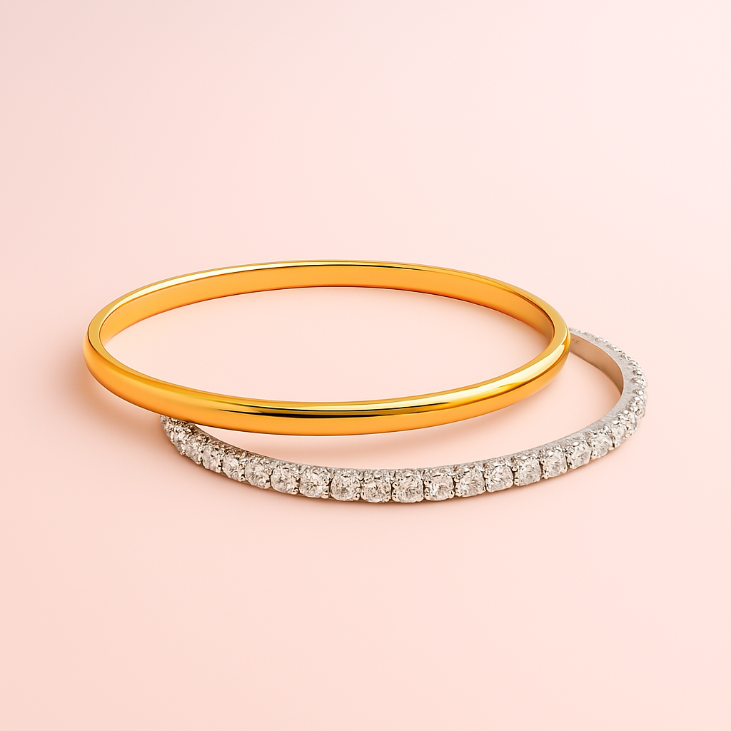 Pulseiras