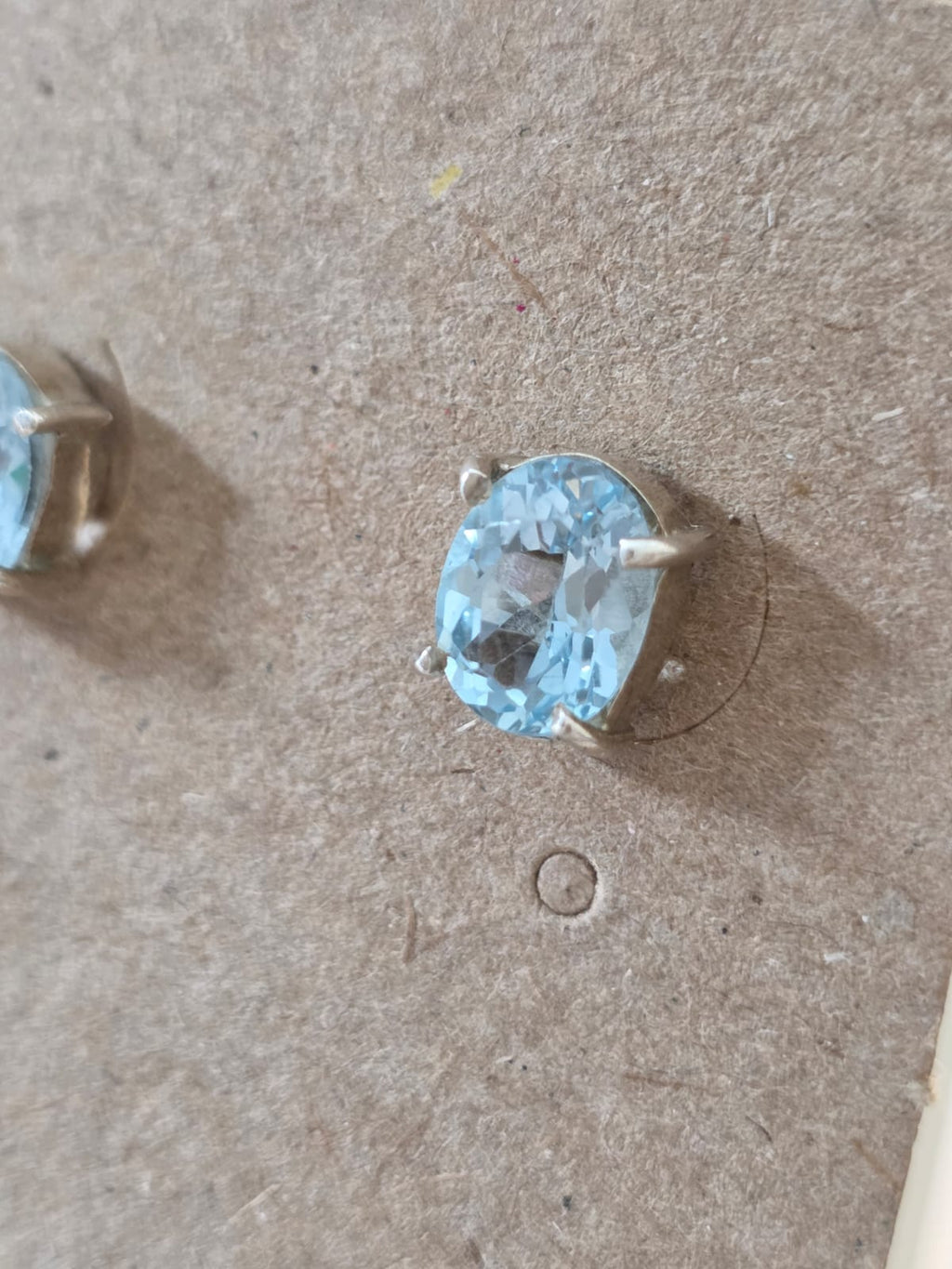 Brincos em Prata 925 e Topázio bf399
Dimensões: 9,3cm
R$398