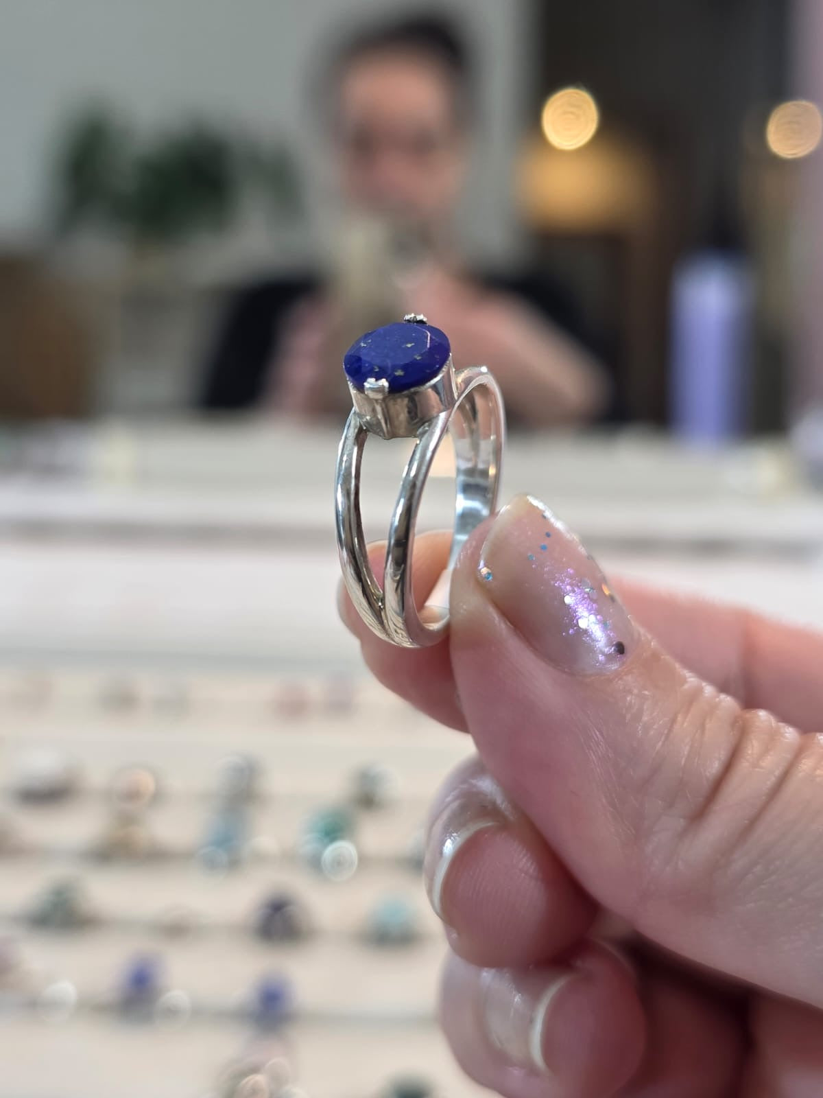 OD06 Lápis Lazuli