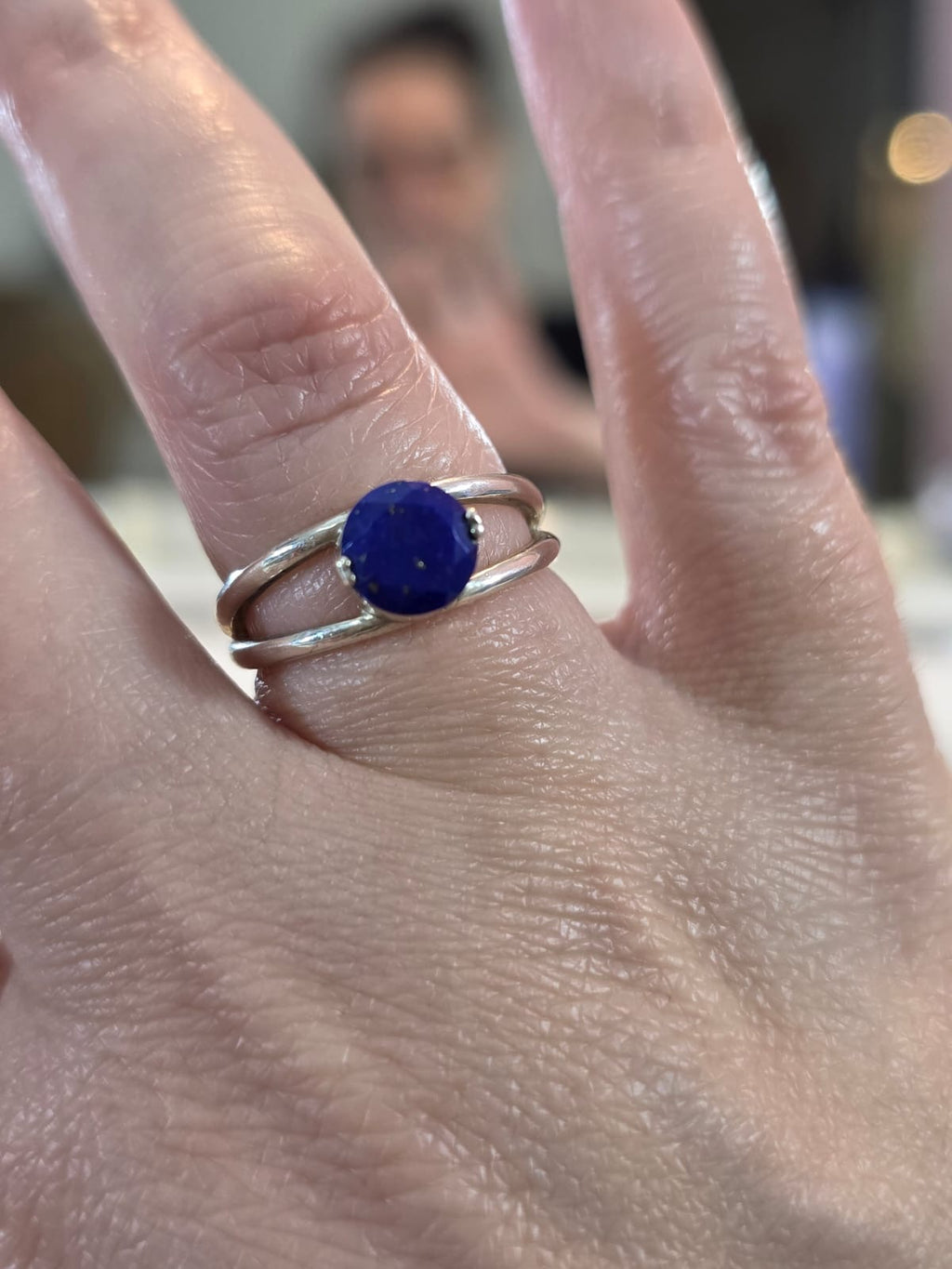 OD06 Lápis Lazuli