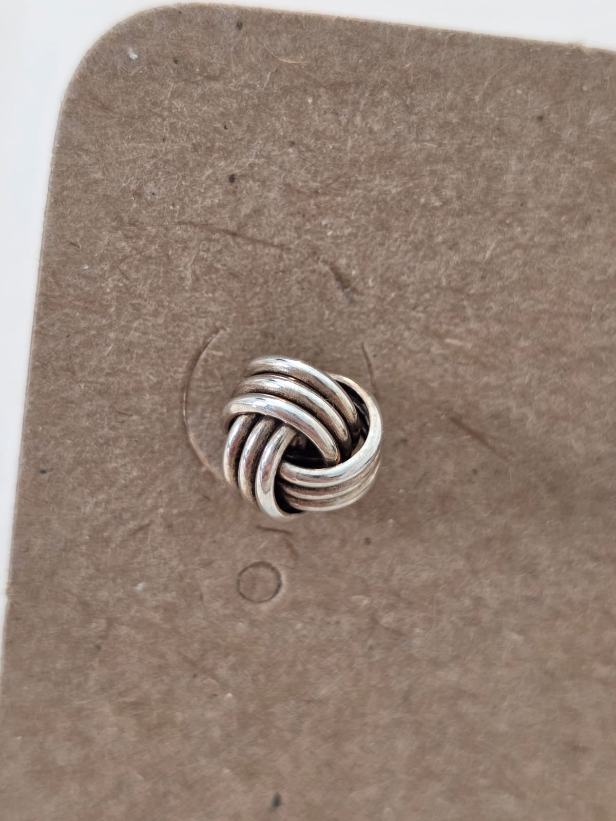 Brincos em Prata 925  Bp03.