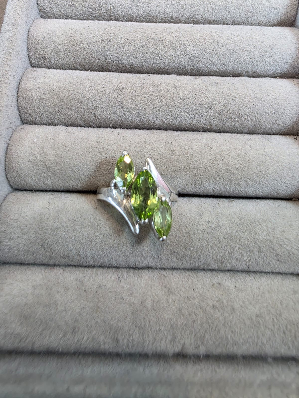 OD35 Peridoto