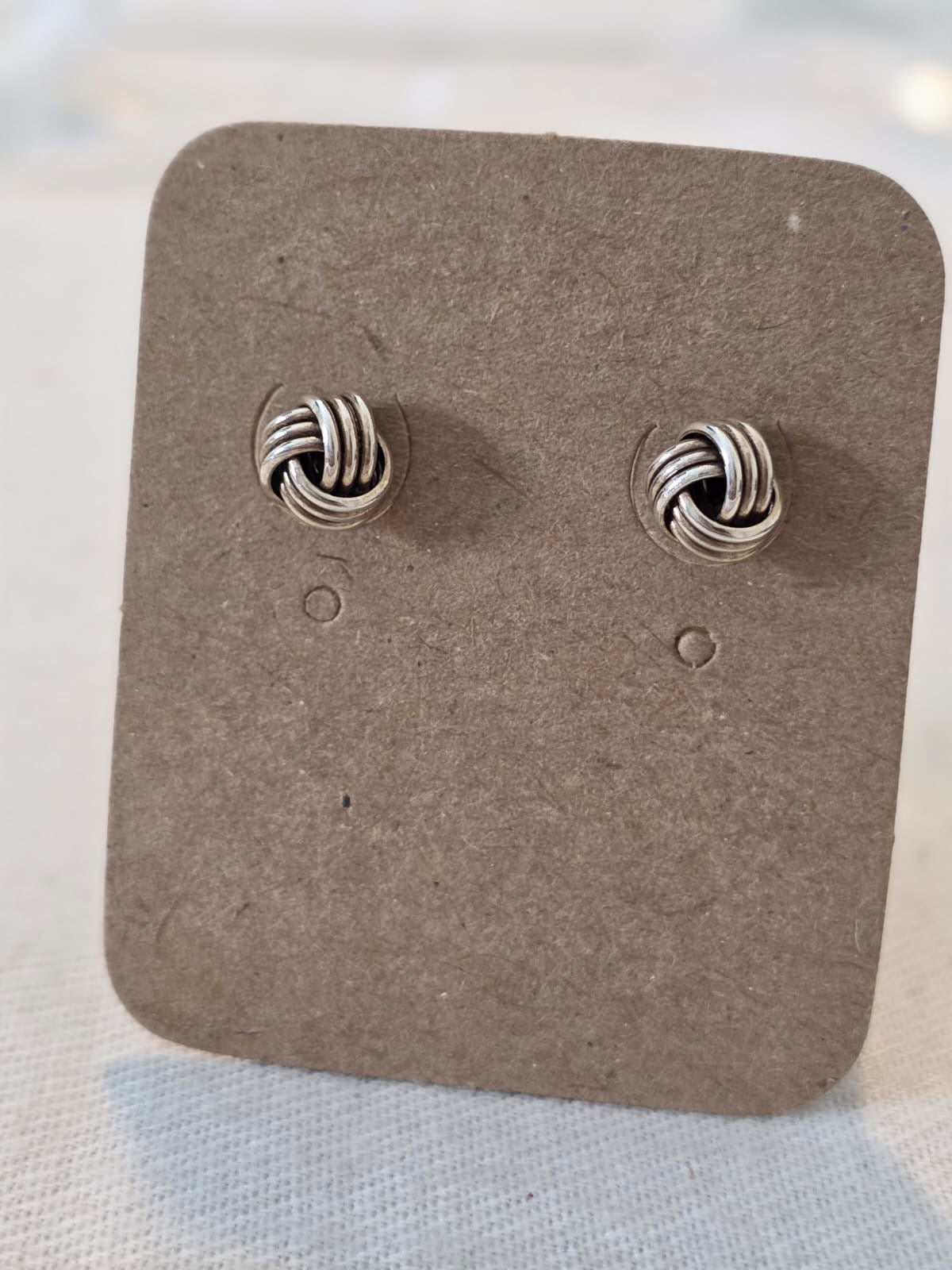 Brincos em Prata 925  Bp03.