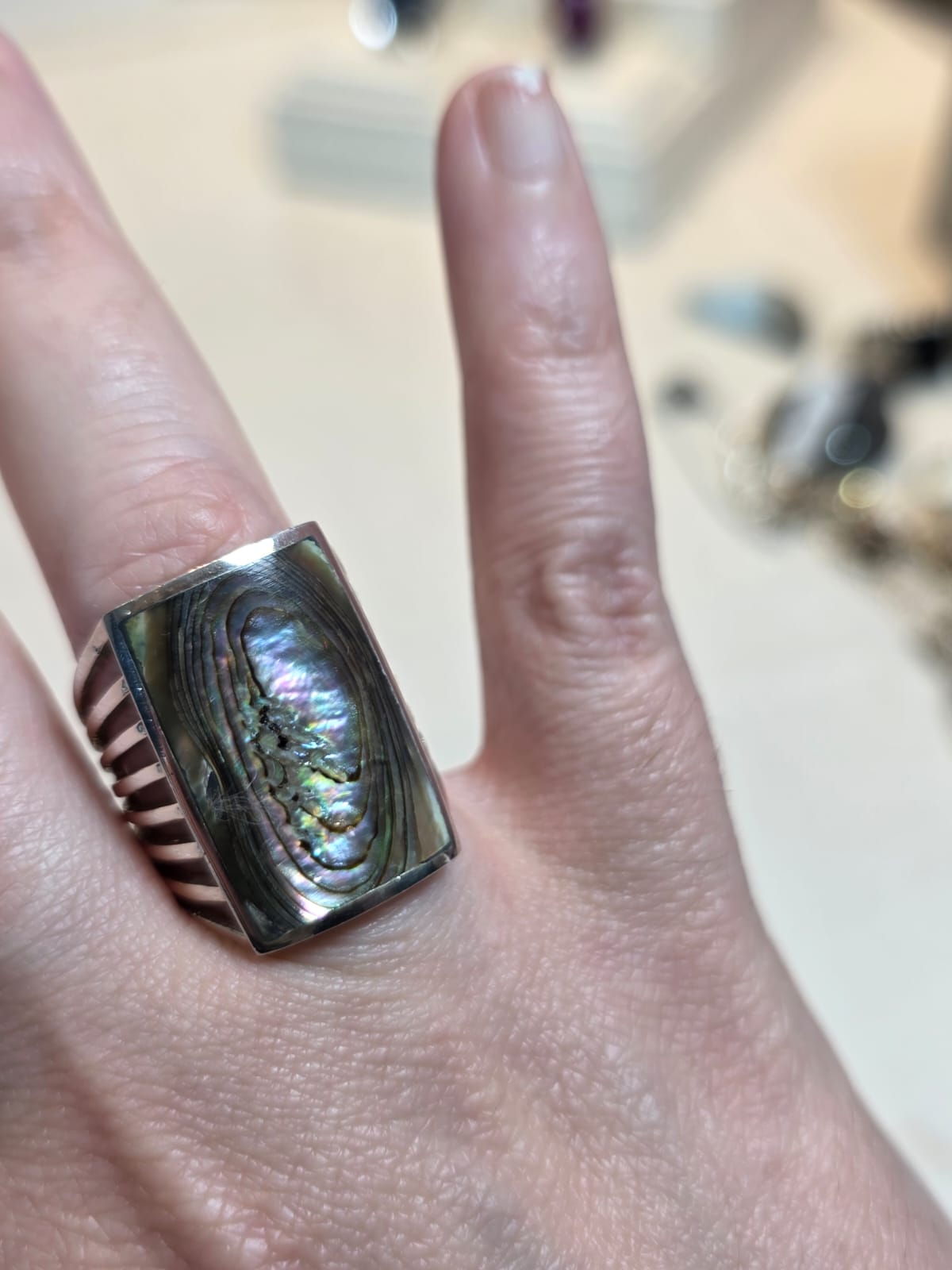 PI62 Abalone