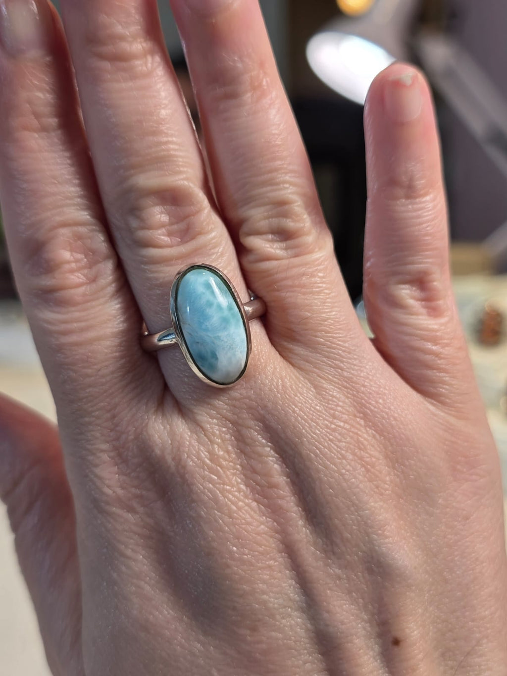 PI02 Larimar