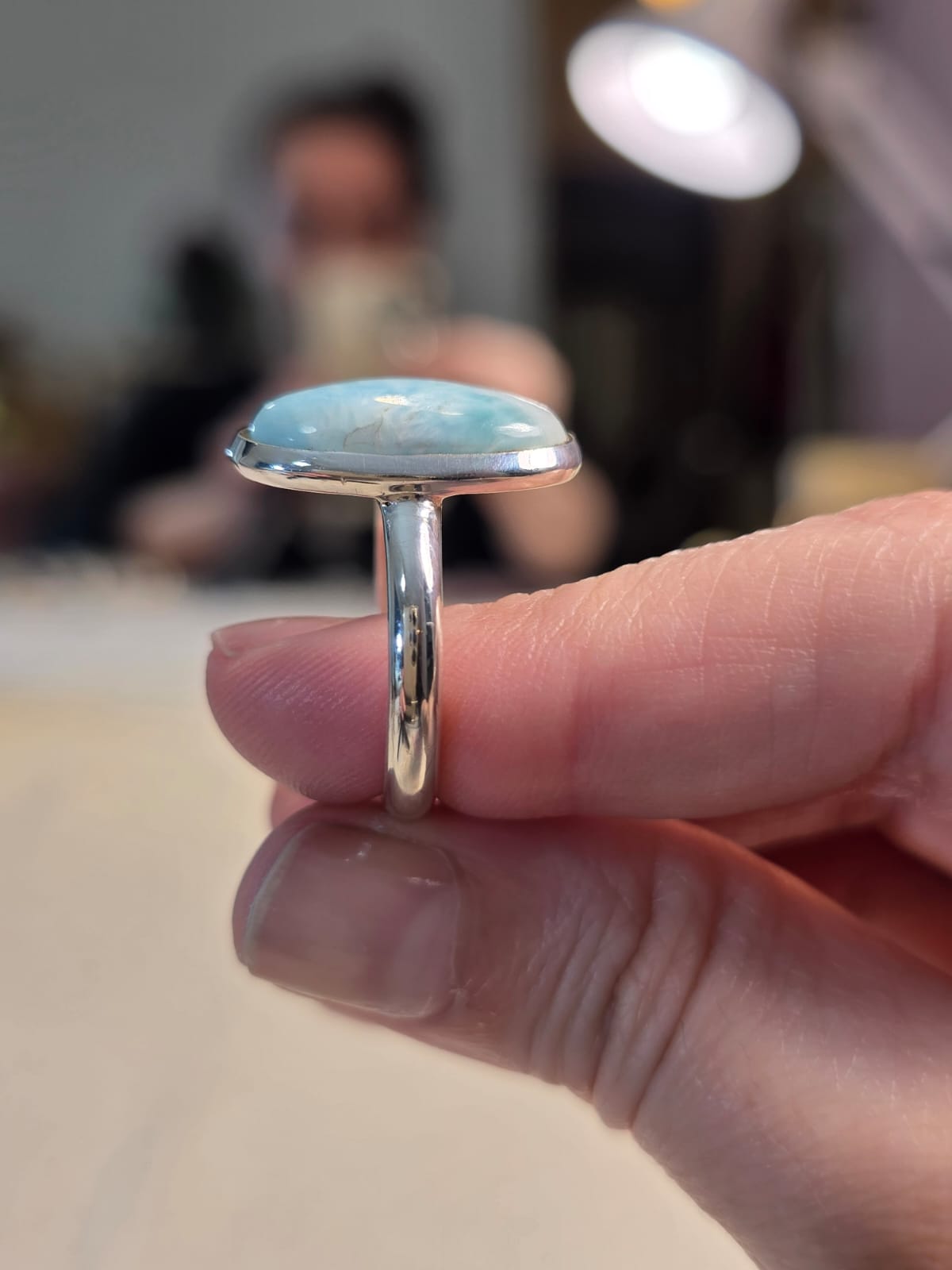 PI02 Larimar