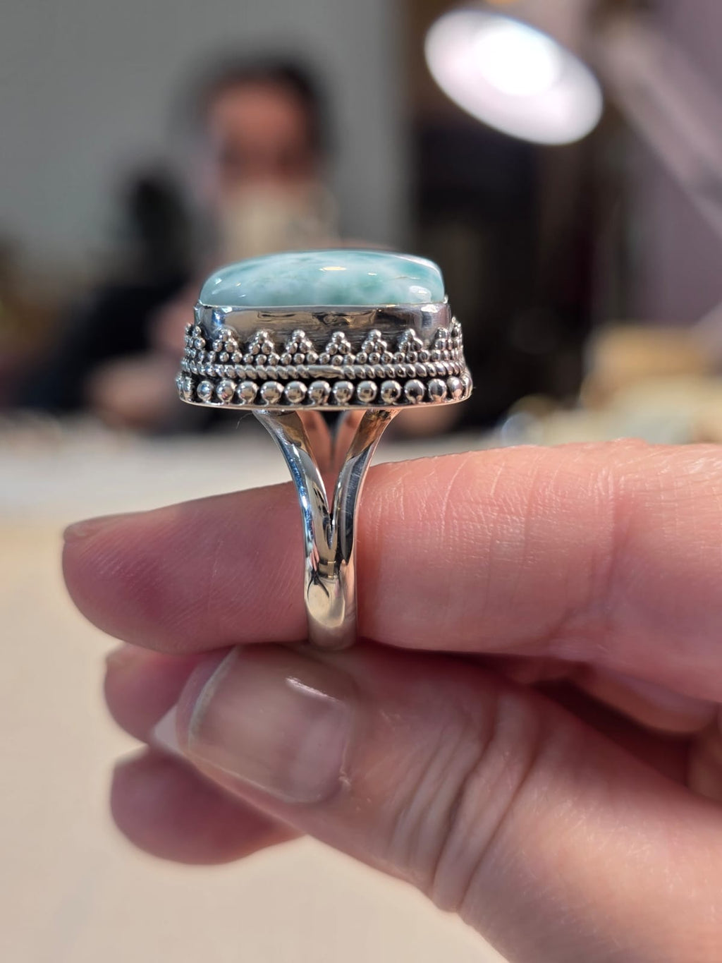 PI03 Larimar