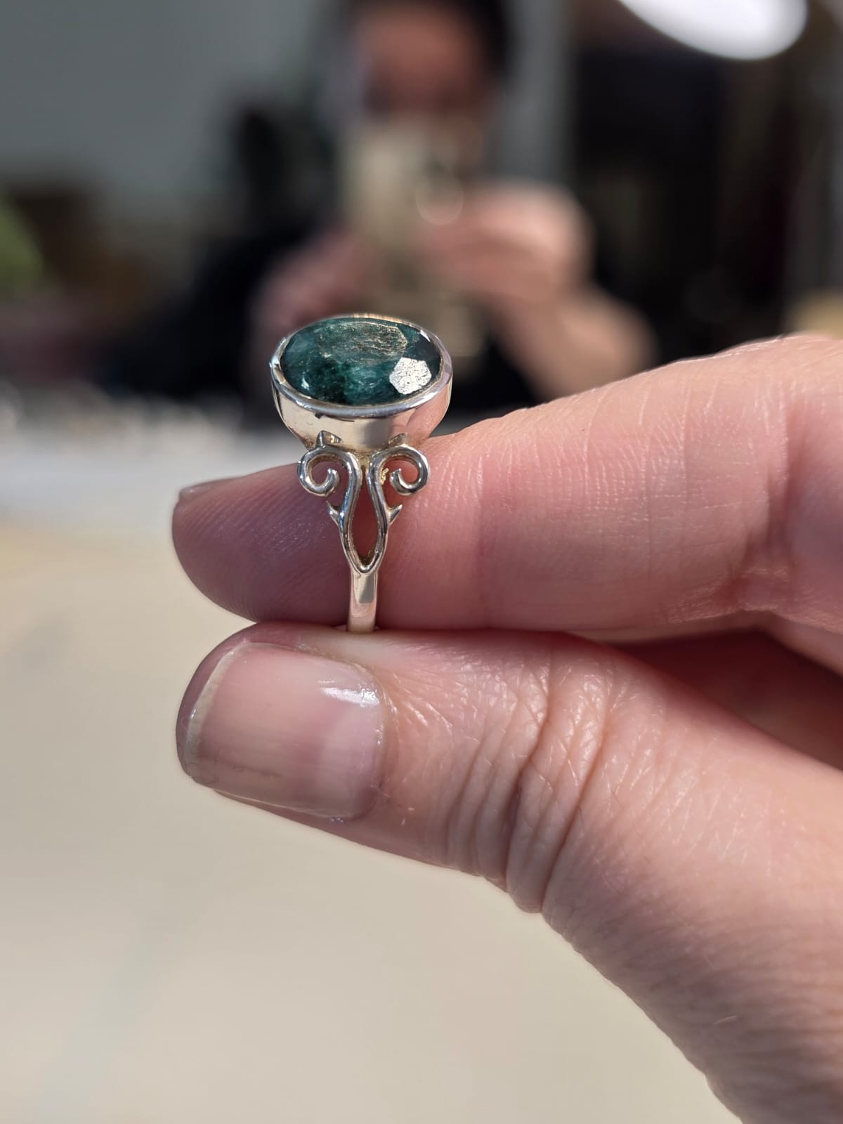 PI68 Esmeralda