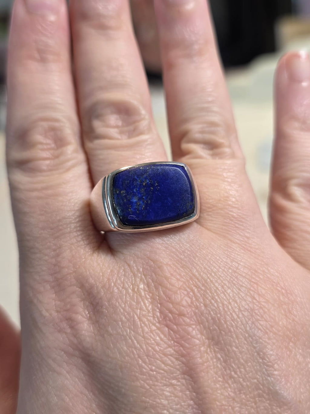 PI90 Lápis Lazuli