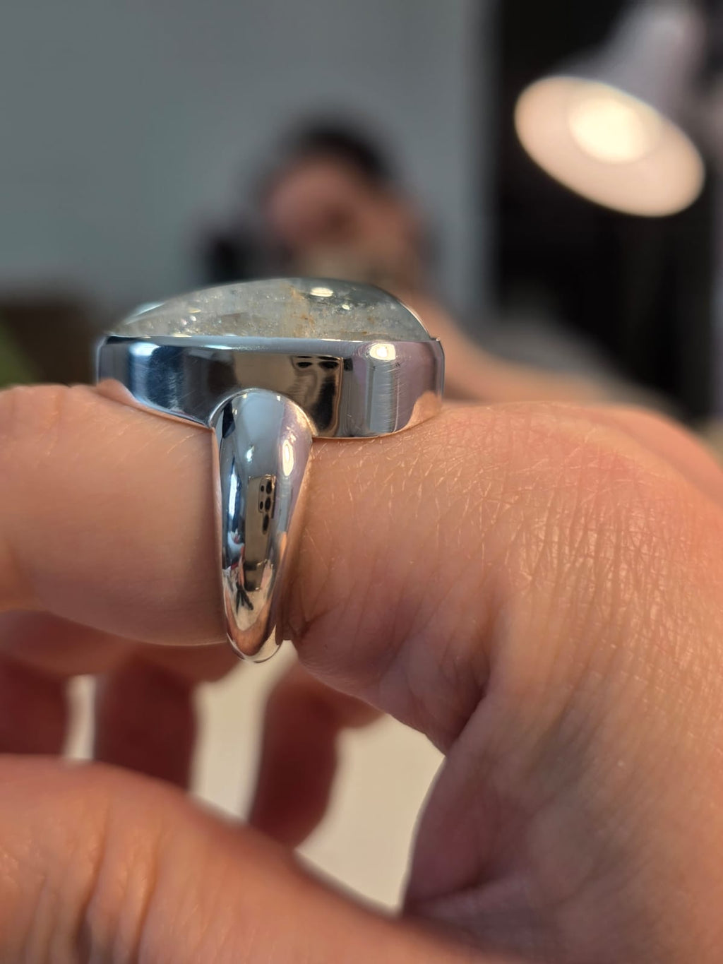 Linha Atelier água Marinha